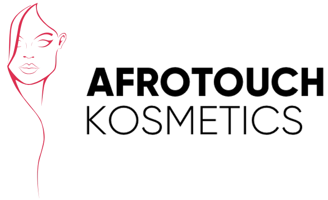 K'OSMETICS - AFROTOUCH K’OSMETICS